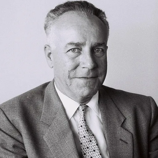 Portrait of Joseph Avidar