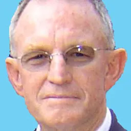 Portrait of Dally Messenger III