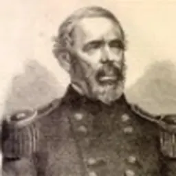 Portrait of Jethro Sumner