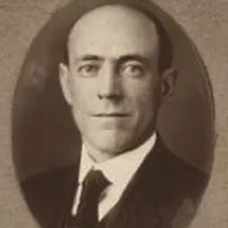 Portrait of Robert O. Norris, Jr.