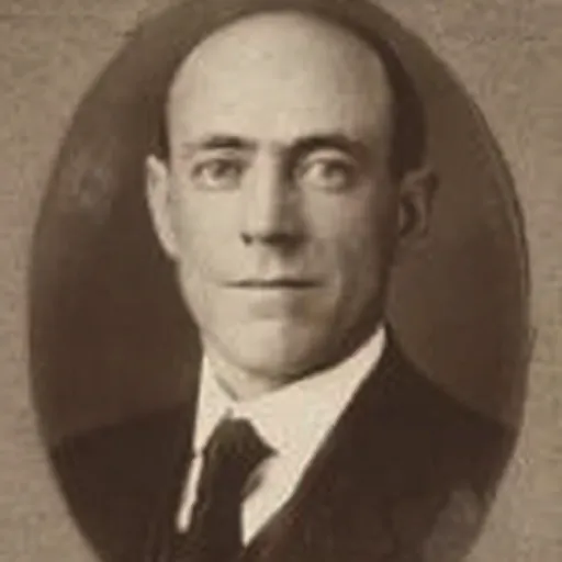 Portrait of Robert O. Norris, Jr.