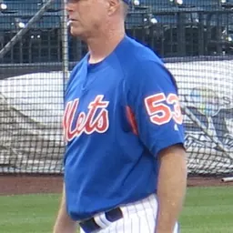 Portrait of Glenn Sherlock