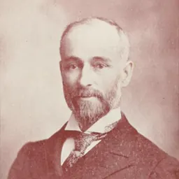 Portrait of Thomas Urquhart