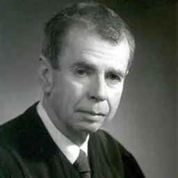 Portrait of Fred M. Winner