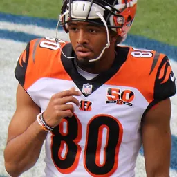 Portrait of Josh Malone