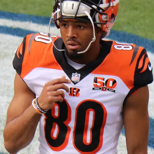 Portrait of Josh Malone