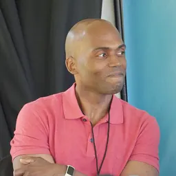 Portrait of Yohuru Williams