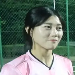 Portrait of Shim Seo-yeon