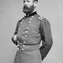 Portrait of Fitz John Porter