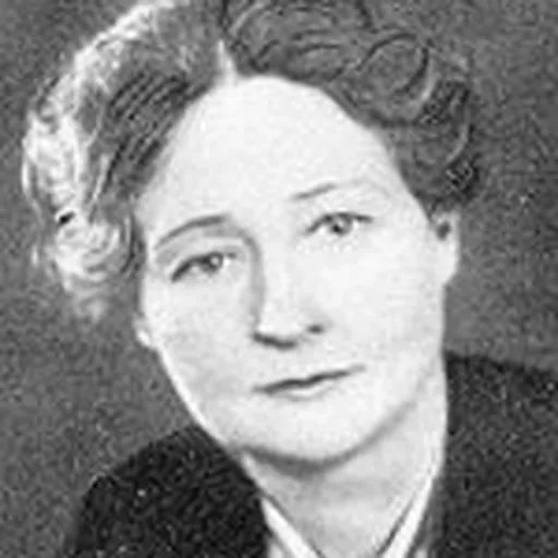 Portrait of Olga Perovskaya