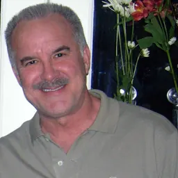Portrait of Emiliano Díez