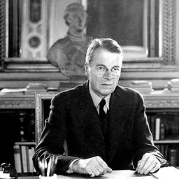 Portrait of Christian Günther