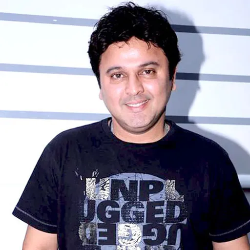 Portrait of Ali Asgar