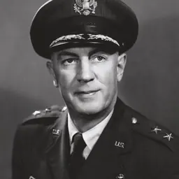 Portrait of Clarence A. Shoop