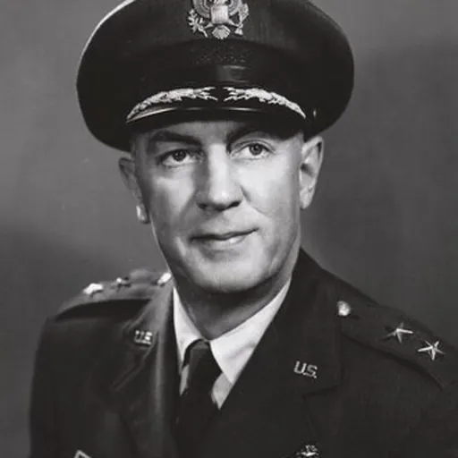 Portrait of Clarence A. Shoop