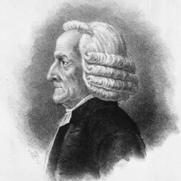 Portrait of John Redman