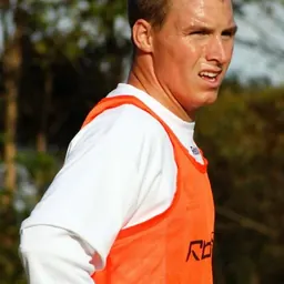 Portrait of Jesper Håkansson