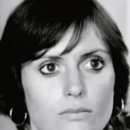 Portrait of Olga Homeghi