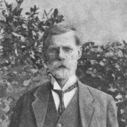 Portrait of Roland Scholl