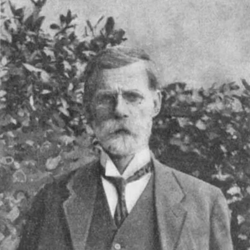 Portrait of Roland Scholl