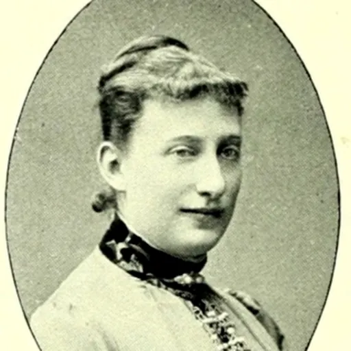 Portrait of Princess Maria Carolina of Bourbon-Two Sicilies
