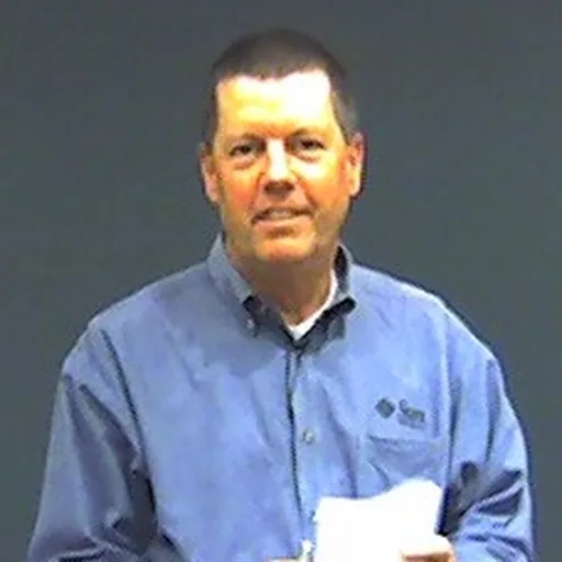Portrait of Scott McNealy