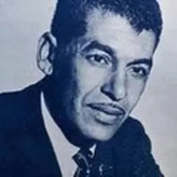 Portrait of Feliciano Amaral
