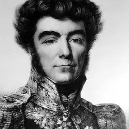 Portrait of Jean-Pierre Maransin