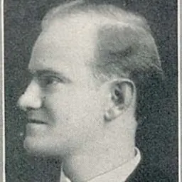 Portrait of George W. Meggers