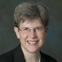 Portrait of Alice M. Batchelder