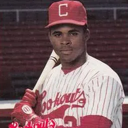 Portrait of Chris Jones