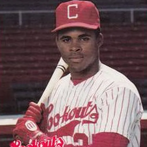 Portrait of Chris Jones