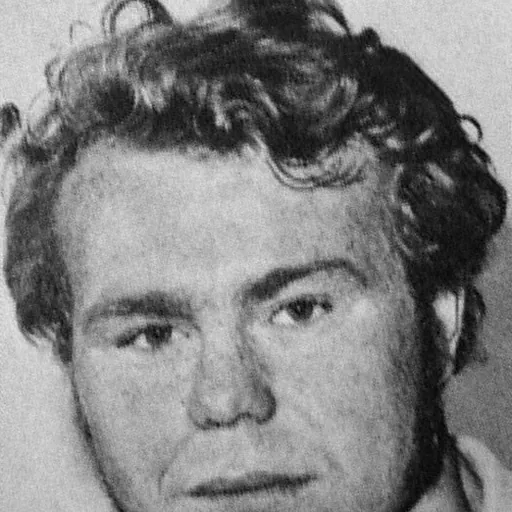 Portrait of Håkan Pettersson