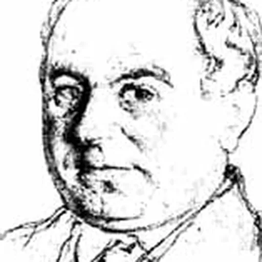 Portrait of Konstantin Gorbatov