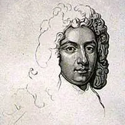 Portrait of Richard Boyle, 2nd Viscount Shannon