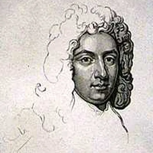 Portrait of Richard Boyle, 2nd Viscount Shannon