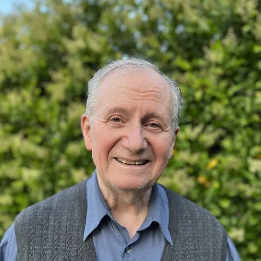 Portrait of Jan Radzynski