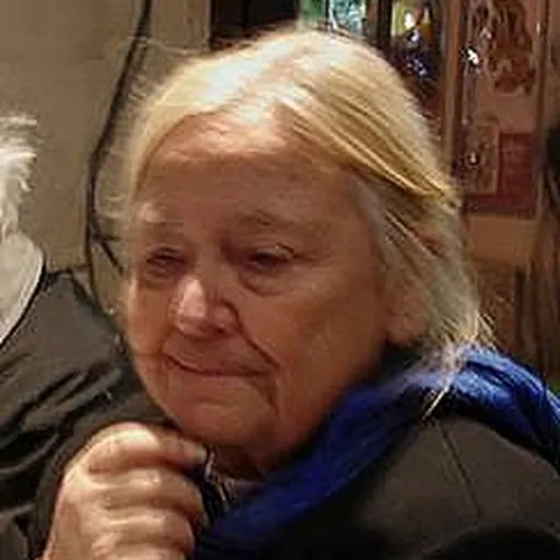 Portrait of Véronique Schiltz