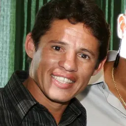 Portrait of Iranildo