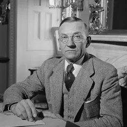 Portrait of Chester H. Gross
