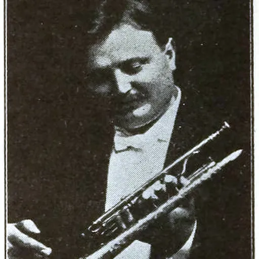 Portrait of Gustav Heim