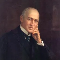 Portrait of Arthur Sifton