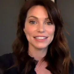 Portrait of Courtney Henggeler