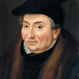 Portrait of Martin Bowes