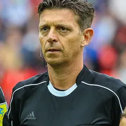 Portrait of Gianluca Rocchi