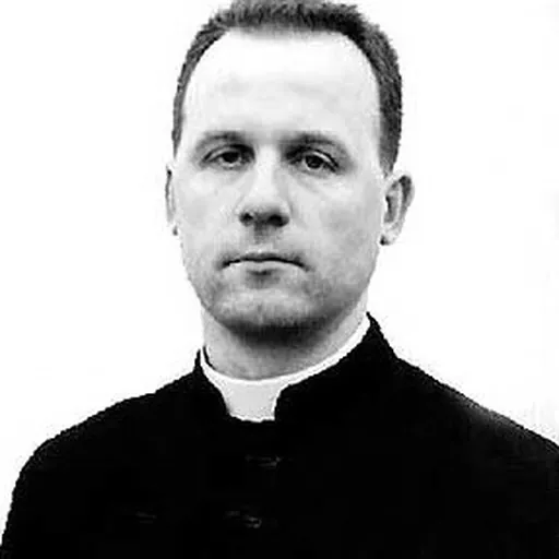 Portrait of Antanas Lapė