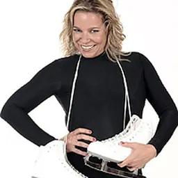 Portrait of Kim Manning