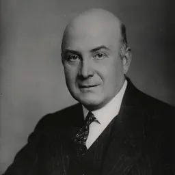 Portrait of Patrick Spens, 1st Baron Spens
