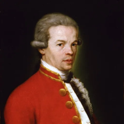 Portrait of Francisco de Borja Álvarez de Toledo, 16th Duke of Medina Sidonia