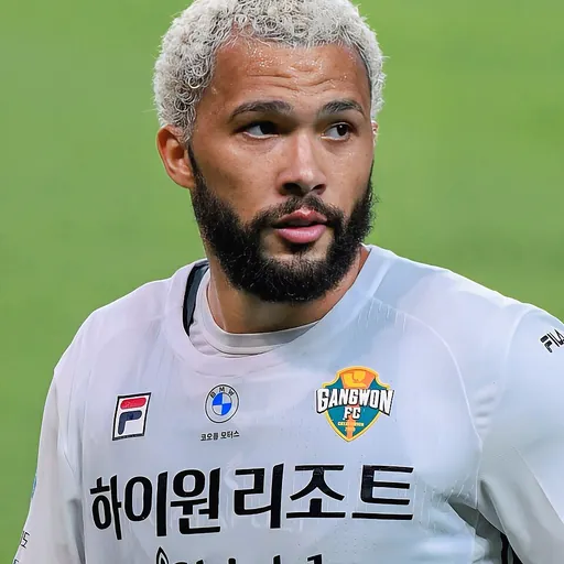 Portrait of Vitor Gabriel